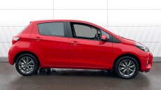 Toyota Yaris 1.5 VVT-i Icon 5dr Petrol Hatchback